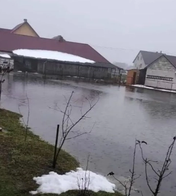 Волинь прийняла майже 76 тисяч ВПО