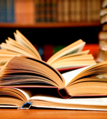 В Олександрії збирають книги для херсонських бібліотек