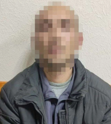 У Дніпрі винесли вирок чоловіку, який викрав двох маленьких дівчаток