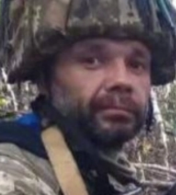 У бою на Луганщині загинув 44-річний захисник із Вараша