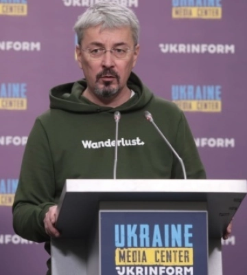 Ткаченко сподівається, що Київська консерваторія перегляне рішення про перейменування