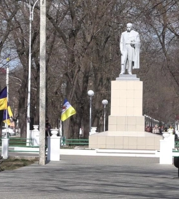 Передноворічне перейменування: в Ізмаїлі «дерусифікували» ще шість десятків вулиць та провулків
