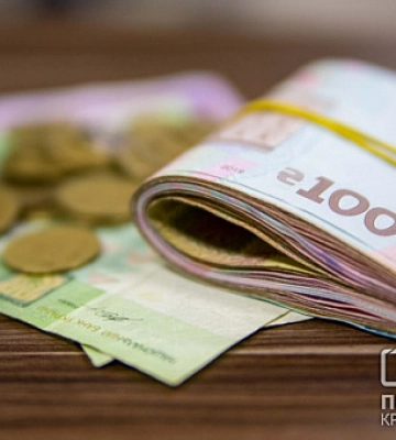 Сколько предпринимателей из Кривого Рога получат деньги на развитие собственного дела
