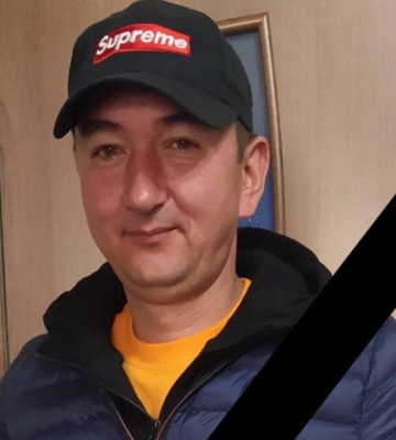 На війні з росією загинули воїни Кіровоградщини