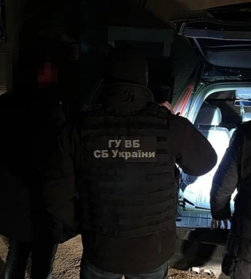 Україна та Молдова ліквідували міжнародний канал втечі ухилянтів до ЄС
