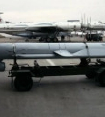 Рашисти використовують крилаті ракети Х-101, виготовлені в четвертому кварталі 2022 року -  Defense Express
