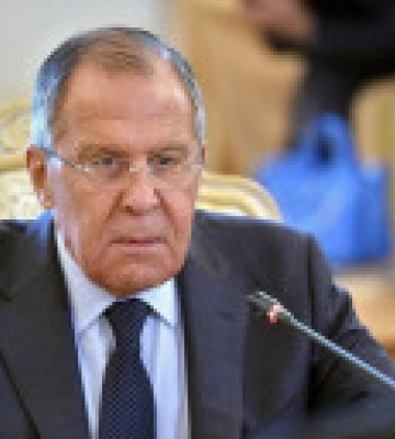 лавров відкинув &quot;формулу миру&quot; Зеленського