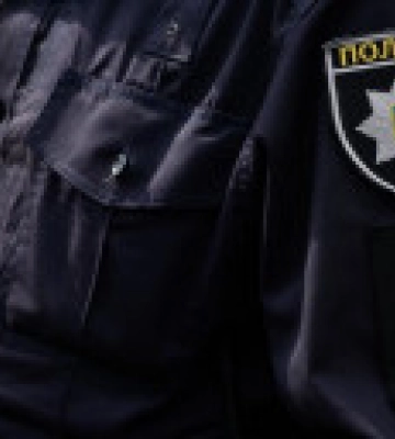 У Полтаві з психлікарні втекли двоє засуджених за тяжкі злочини