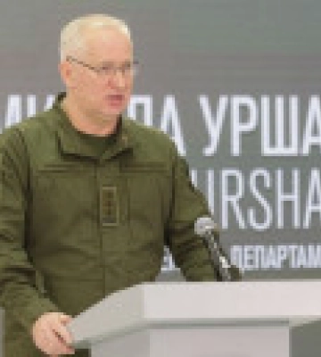Нацгвардійці за тиждень знищили три склади з боєприпасами ворога