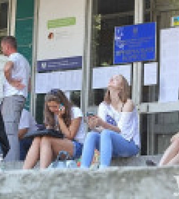 Умови вступу до вишів будуть з нового року, можливі як ЗНО, так і мультитест - Міносвіти