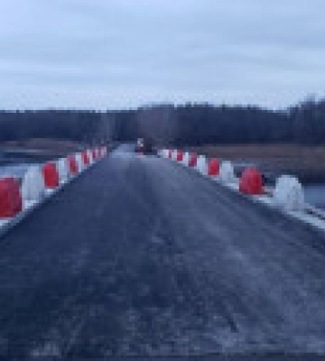 Через бойові дії зазнали руйнувань і пошкоджень понад 25 тис. км доріг - Укравтодор