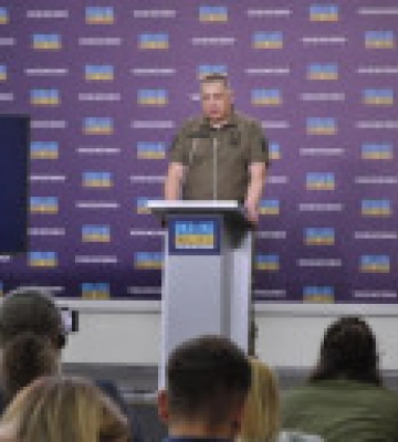 Навколо Бахмута захисники України щоденно стримують до 20 атак росіян - Генштаб
