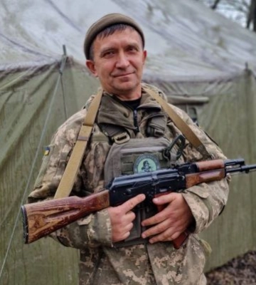 У Миколаєві на блок-посту російських диверсантів затримали за допомогою молитви