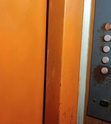 У Полтаві пропонують створити програму ремонту ліфтів