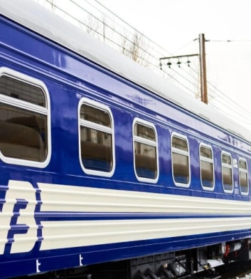З Харкова до Києва пустять два додаткові поїзди (розклад)