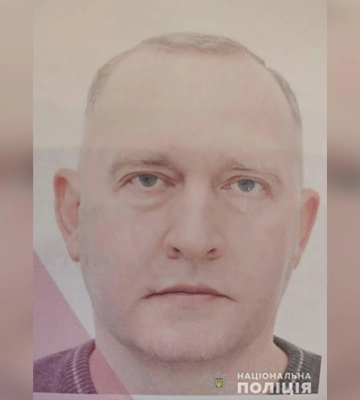 Мешканець Рівного, на ім’я Сук. А, продавав гуманітарку. Його нарешті спіймали