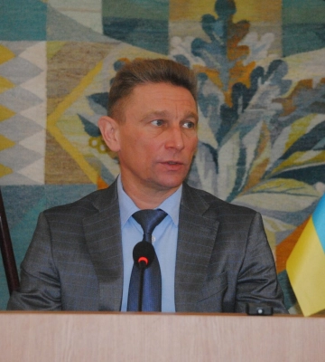 У Полтаві пропонують створити програму ремонту ліфтів