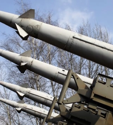 Змінилась динаміка інтервалів між ракетними ударами РФ: у розвідці пояснили причину