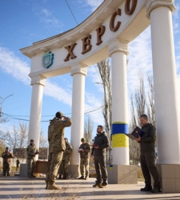 Детский лагерь в Крыму отказался вернуть ребенка в Херсон: что известно
