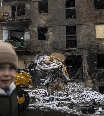 Відомий пластичний хірург з Волині розповів, як діяти при обстрілах житлових будинків