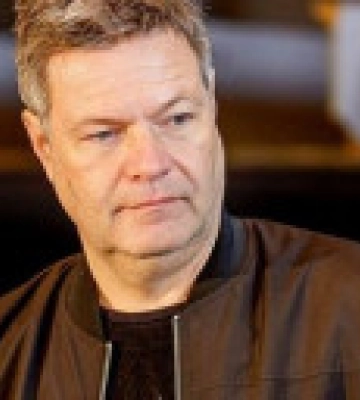 Міністр економіки Німеччини заявив, що росія йде до поразки в Україні