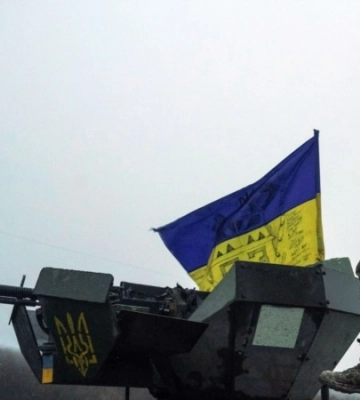 Оперативна інформація станом на 18.00 29.12.2022 щодо російського вторгнення