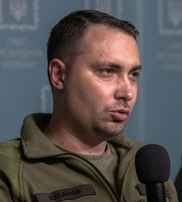 Глухий кут. Буданов розповів, чому ЗСУ не атакують