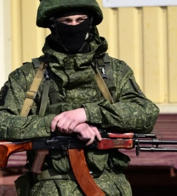 На Харківщині активізувались російські ДРГ