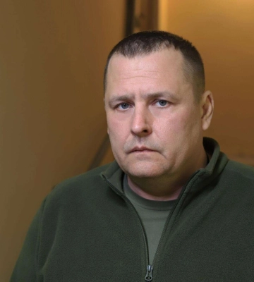 Каждый работал на своем месте и делал все, что нужно для Победы: мэр Днепра Филатов подвел итоги уходящего года