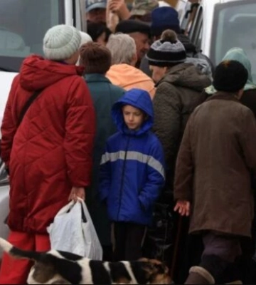Головні новини за 29 грудня: ЗСУ біля Кремінної, українцям по 100 тисяч грн, студентські роки Сумської та попит на ялинки, що впав
