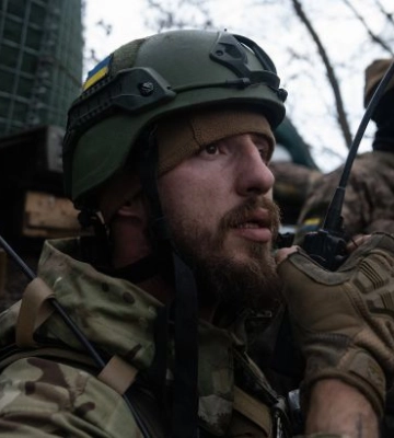WP: Названі п’ять ключових фактів про контрнаступи України, які змінили хід війни