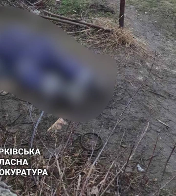 Обстрелы Харькова и области: прокуратура сообщила о трех погибших 