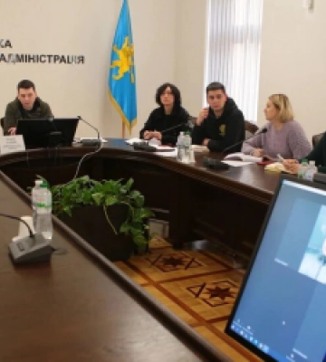 При Львівській ОВА створили робочу групу з питань декомунізації