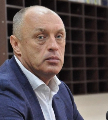 Мер Полтави може сісти за ґрати на 8 років за зраду