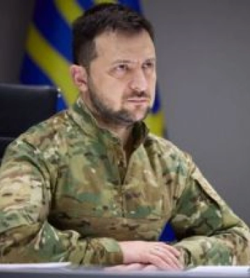 Успішність наступальних дій у 2023 році  залежить від допомоги союзників