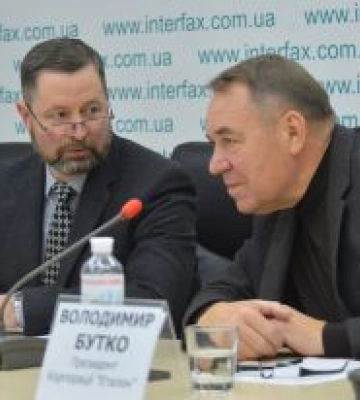 Корпорація «Еталон» як приклад відродження і стійкості