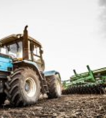 Кредитну підтримку аграріїв буде продовжено