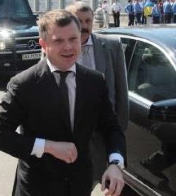 В‘язниця замість Мальдів — олігарх-втікач з Полтавщини проведе 40 діб під арештом