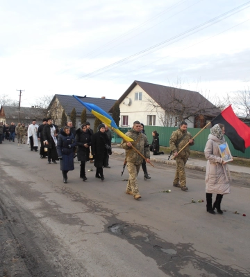 На Волині правоохоронець збив на блокпості двох людей