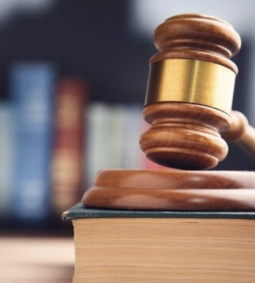 Суд вирішуватиме долю херсонських поліцейських, яких підозрюють у державній зраді