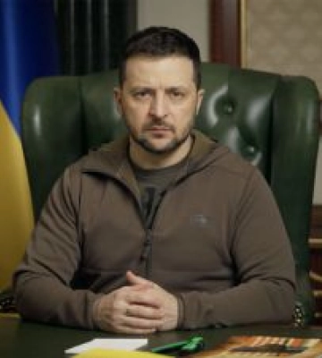 Кожна російська ракета лише закріплює, що все це має завершитися трибуналом