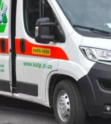 Як працюватиме «Екобус» у Полтаві в січні