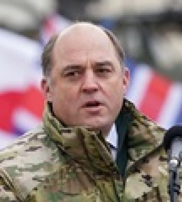 Велика Британія виділить Україні 2,3 млрд фунтів