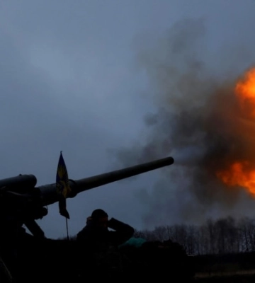 Генштаб: російські війська намагаються покращити тактичне положення в напрямку Лиману й Куп’янська