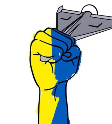 Сили ППО збили всі російські дрони над трьома районами Дніпропетровщини
