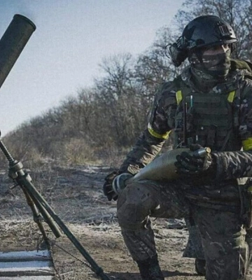ВСУ уничтожили ракетный комплекс и склад боеприпасов оккупантов – Генштаб
