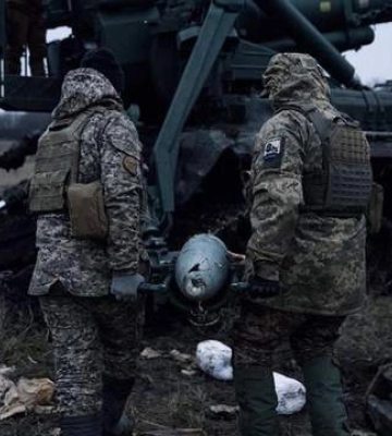 ISW не соглашается со словами Буданова о том, что боевые действия в Украине зашли в тупик