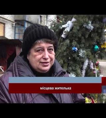 Як живеться мешканцям фронтового Гуляйполя (ВІДЕО)