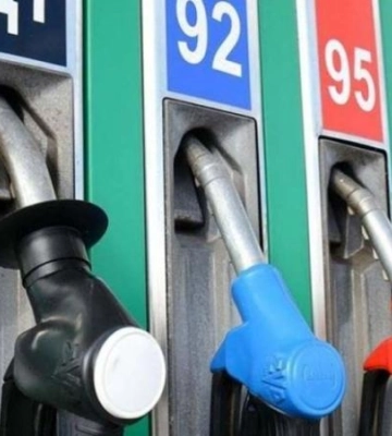 У Дніпрі змінилися ціни на пальне: актуальні дані станом на 30 грудня