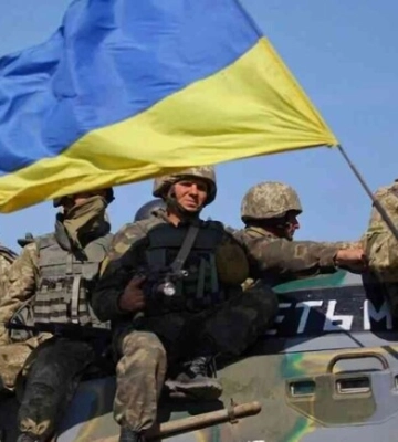 На Харківщині окупанти продовжують обстрілювати прикордонні населені пункти